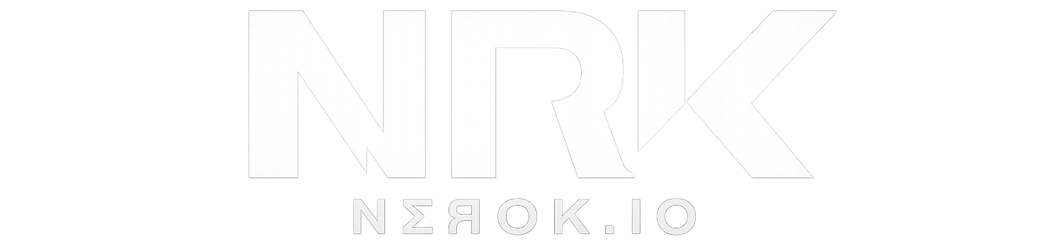 NΣЯOΚ.io