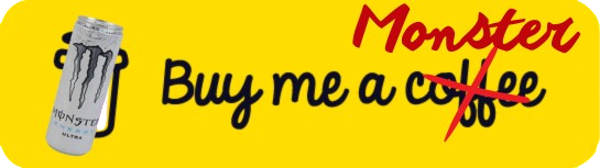 Buy me a coffee