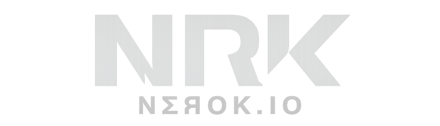 Nerok Logo